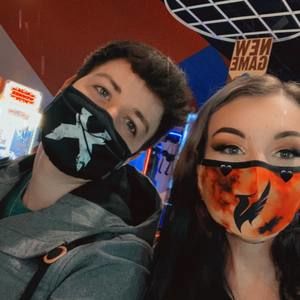 Meet your Posher, Mandy